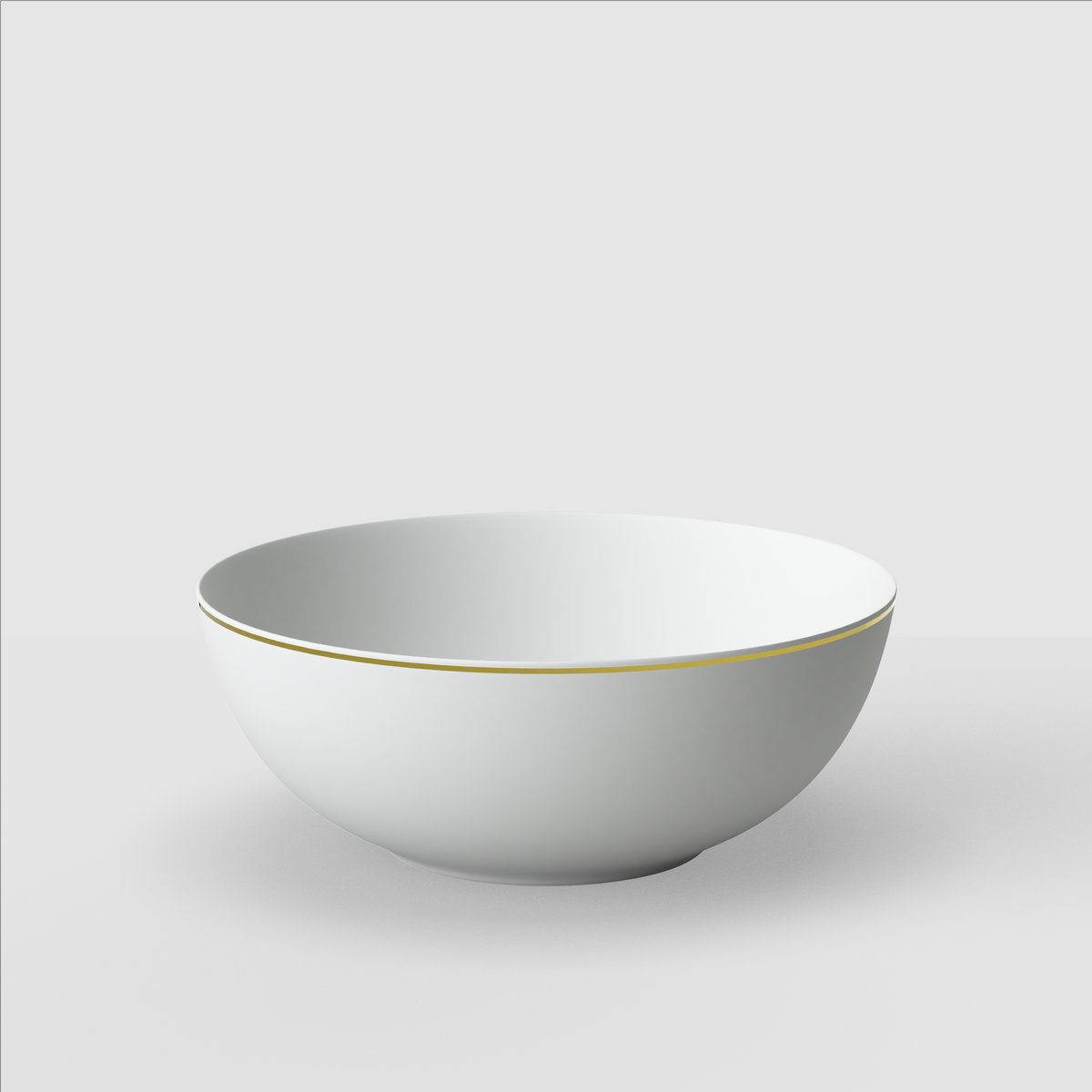 MetroChic Serving Bowl