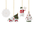 Christmas Classics Christmas ornaments