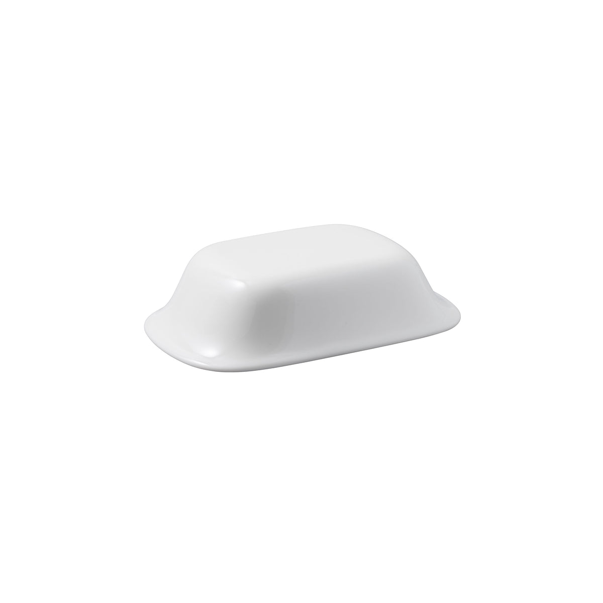 For Me Covered butter dish