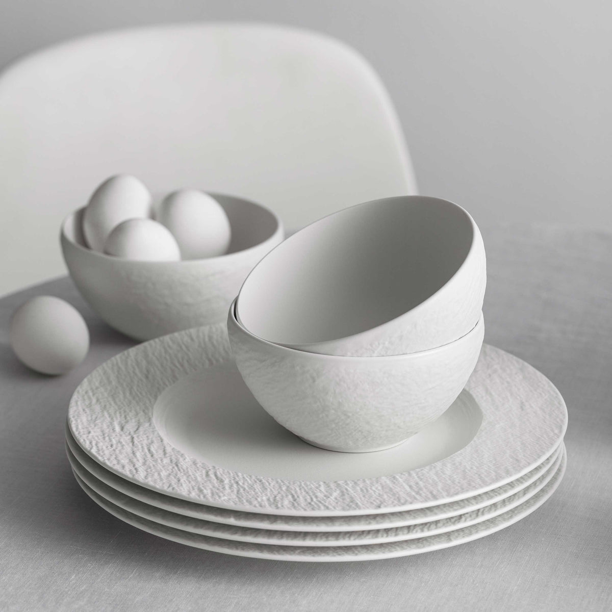 Manufacture Dinnerware set
