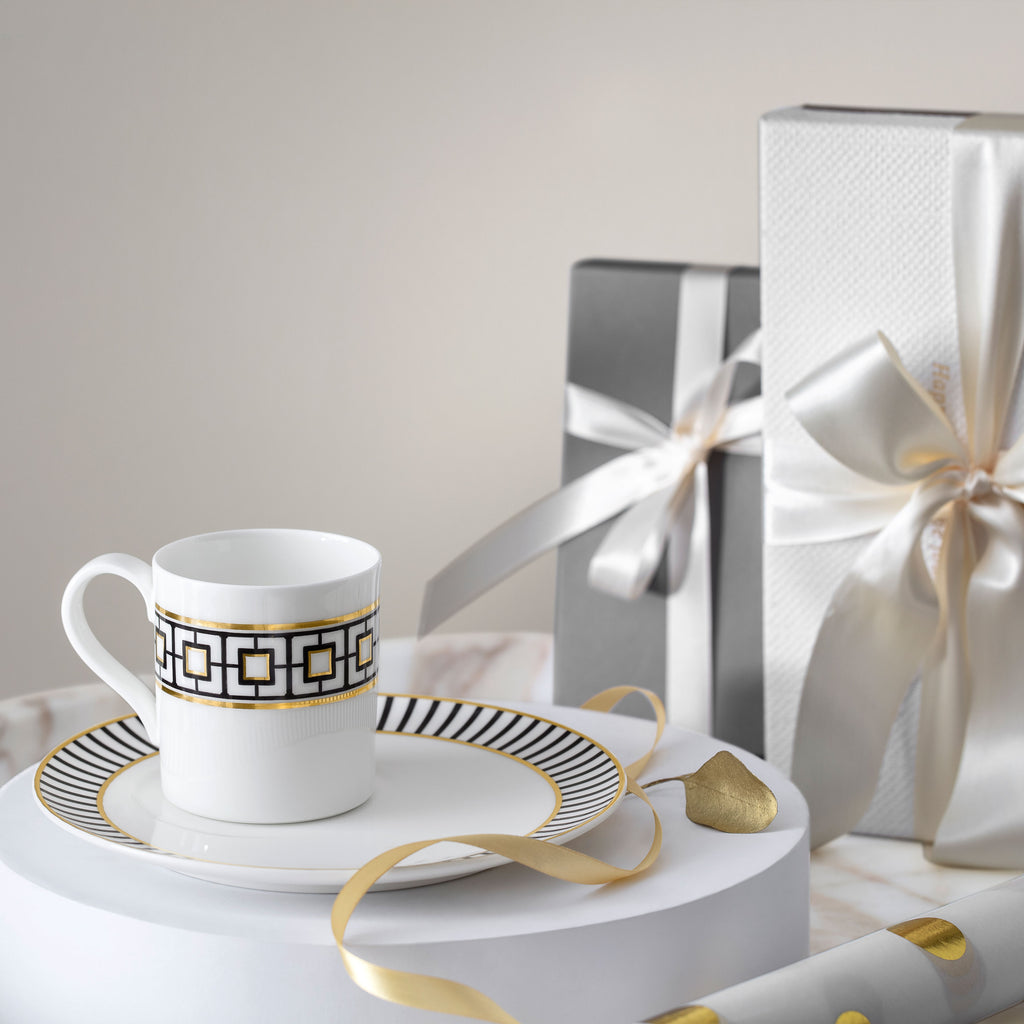 MetroChic Coffee cup