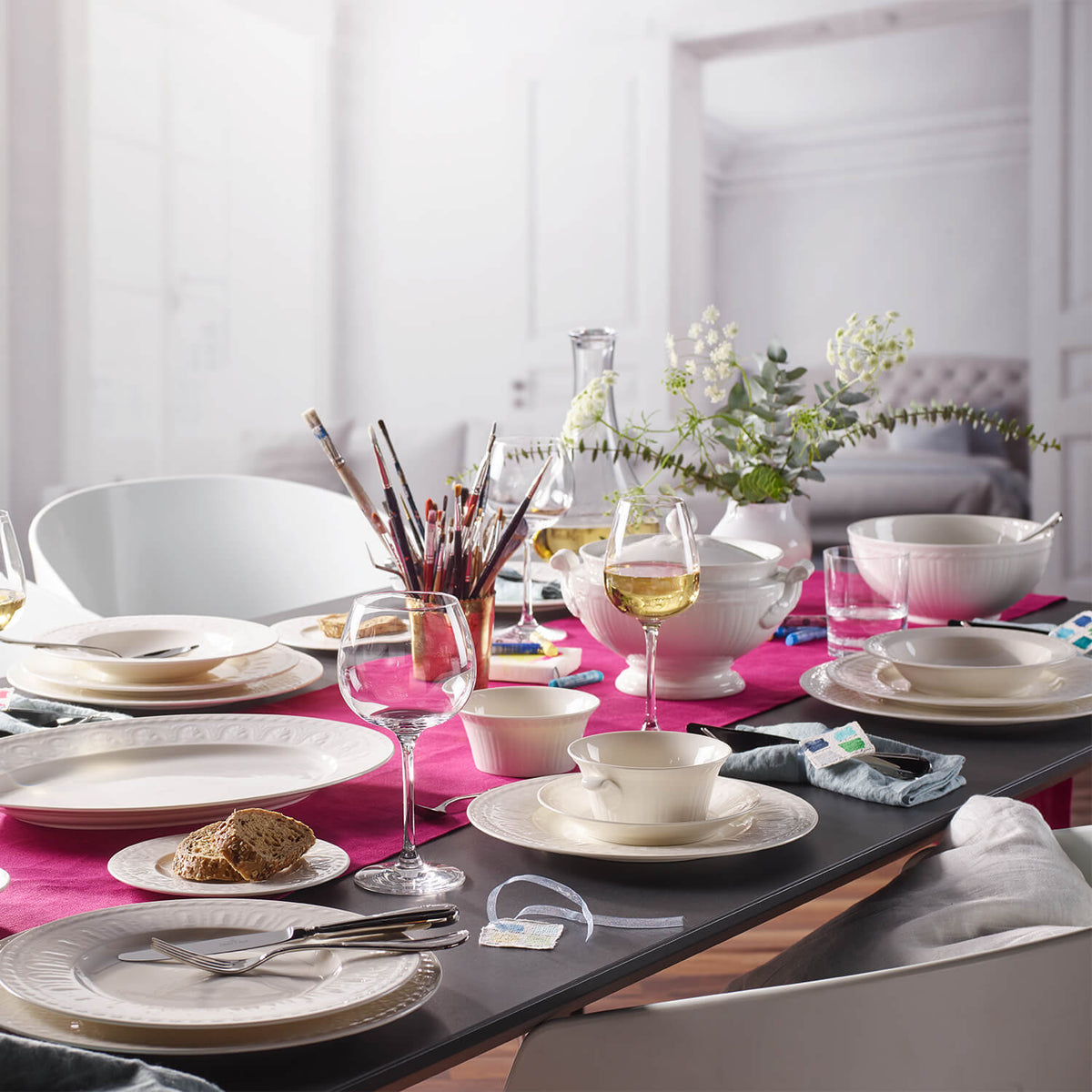 Cellini Appetizer/ Dessert Bowl