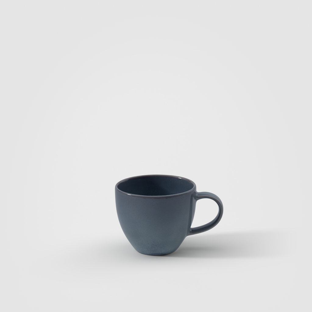Crafted Espresso cup