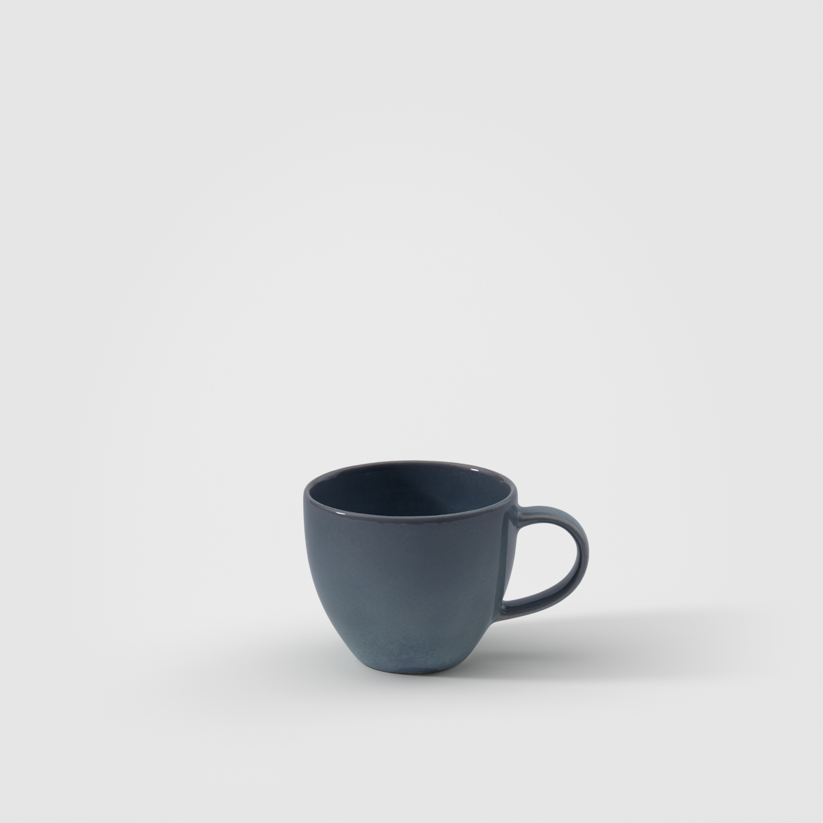 Crafted Espresso cup