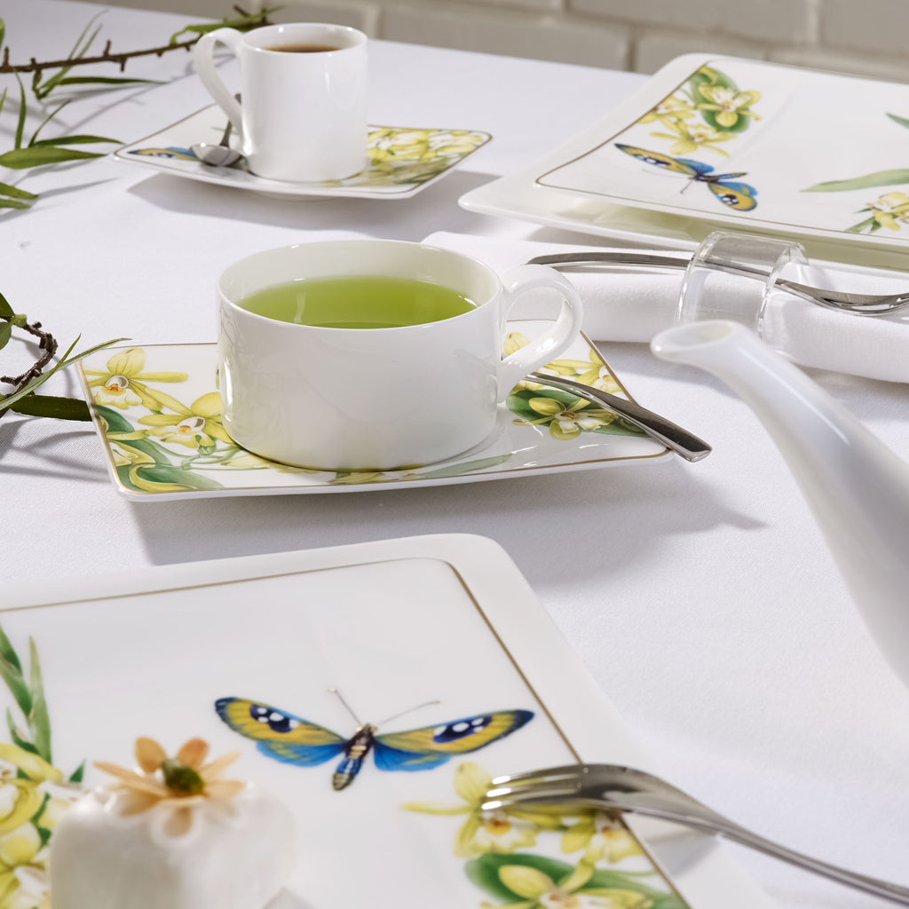 Amazonia Espresso cup saucer