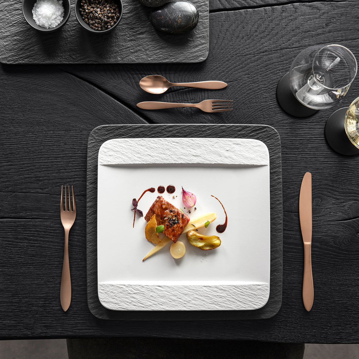 Manufacture Dinner plate