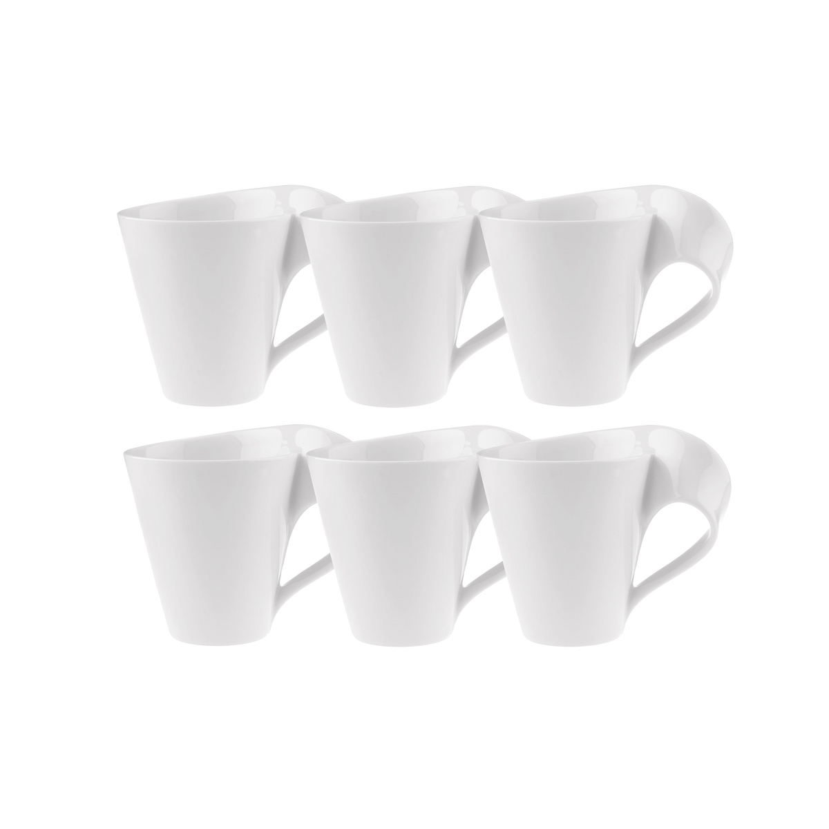 NewWave Mug