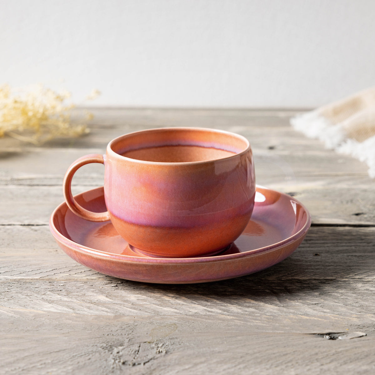 Perlemor Coffee cup