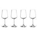 Ovid White wine glass