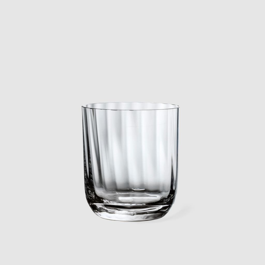 Rose Garden Water glass