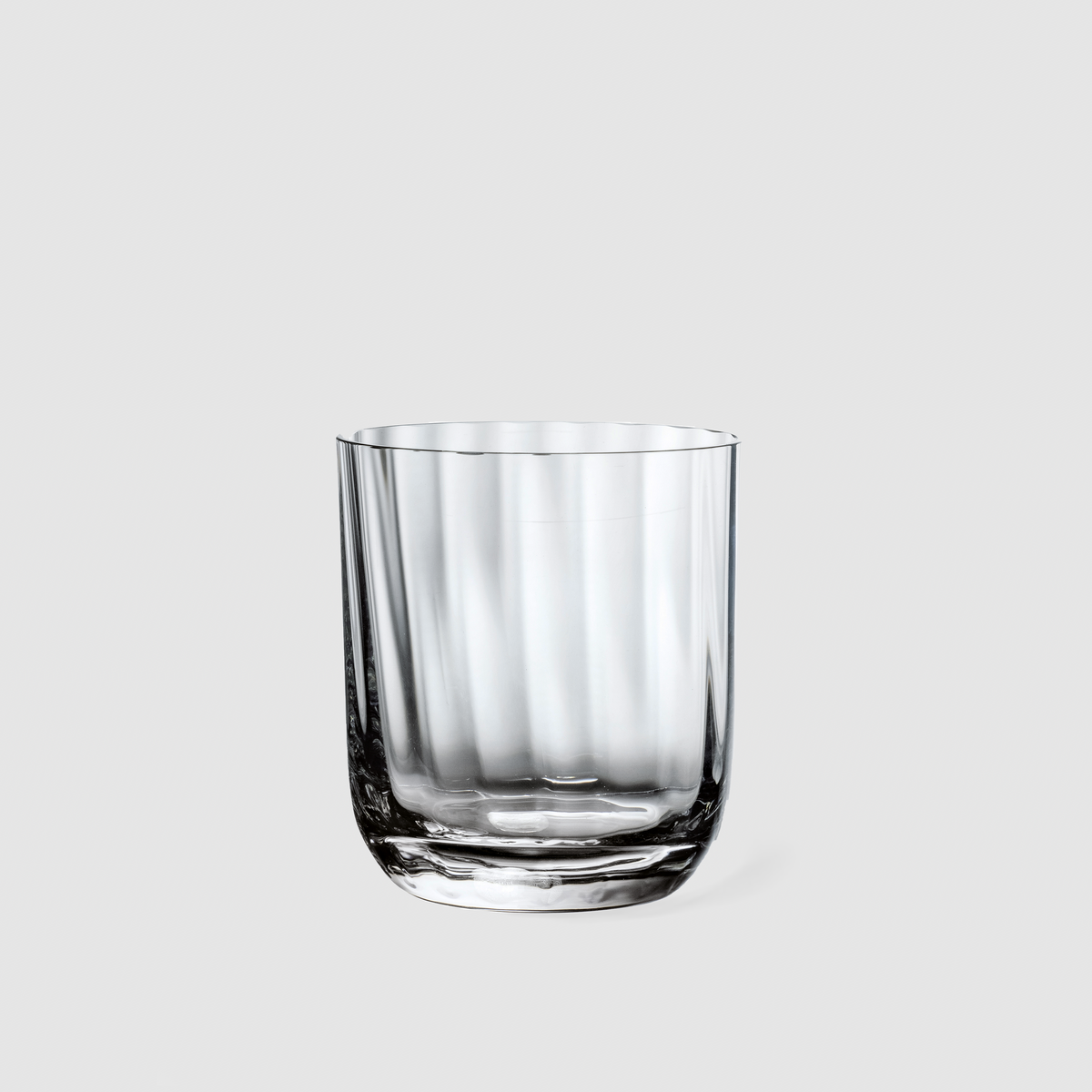 Rose Garden Water glass