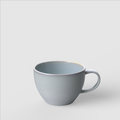 Crafted Coffee cup