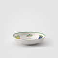French Garden Appetizer/ Dessert Bowl