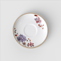 Artesano Coffee cup saucer