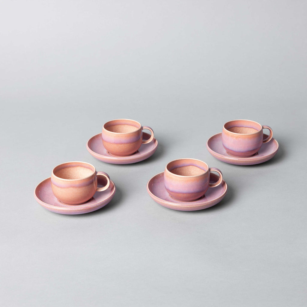Perlemor Espresso cup