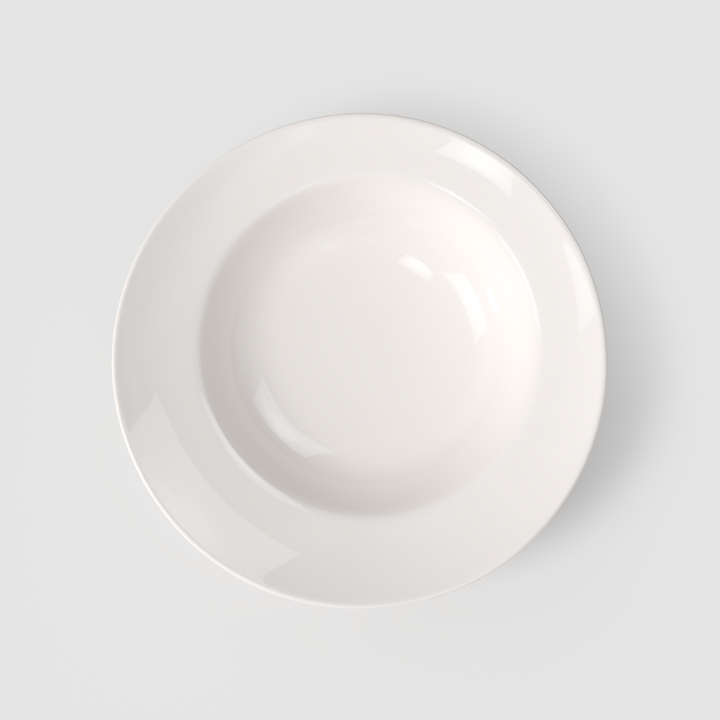 Flow Pasta bowl
