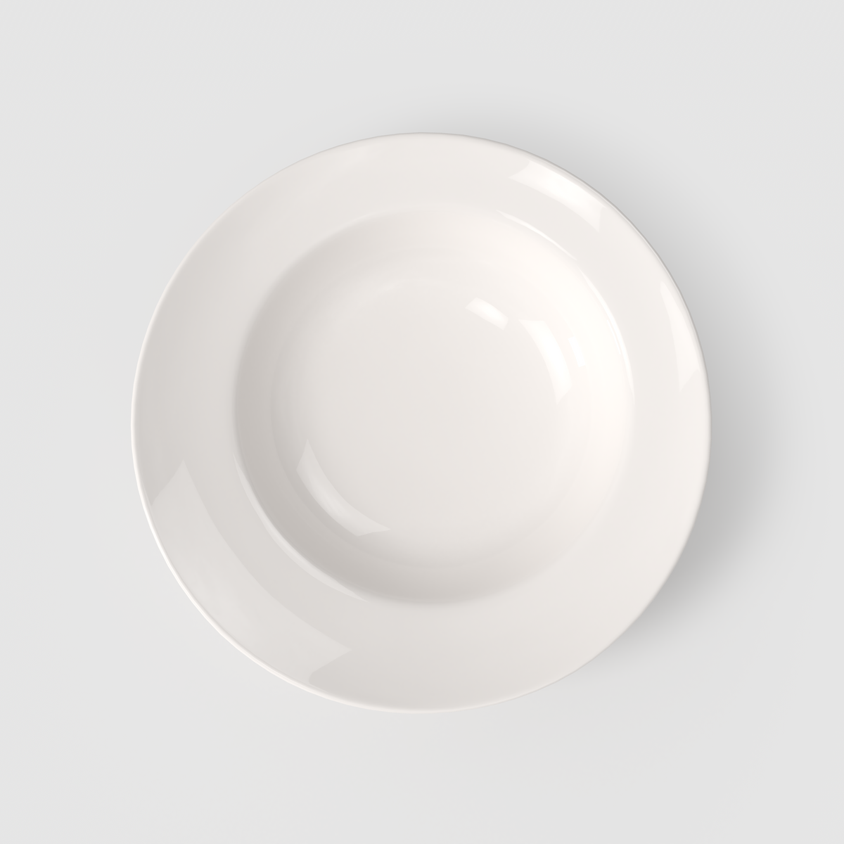 Flow Pasta bowl