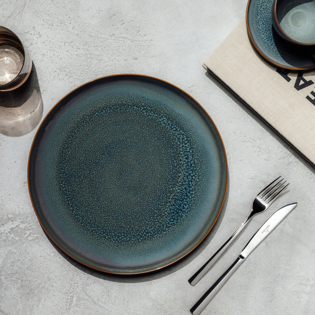 Crafted Dinner plate