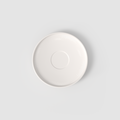 Afina Coffee cup saucer