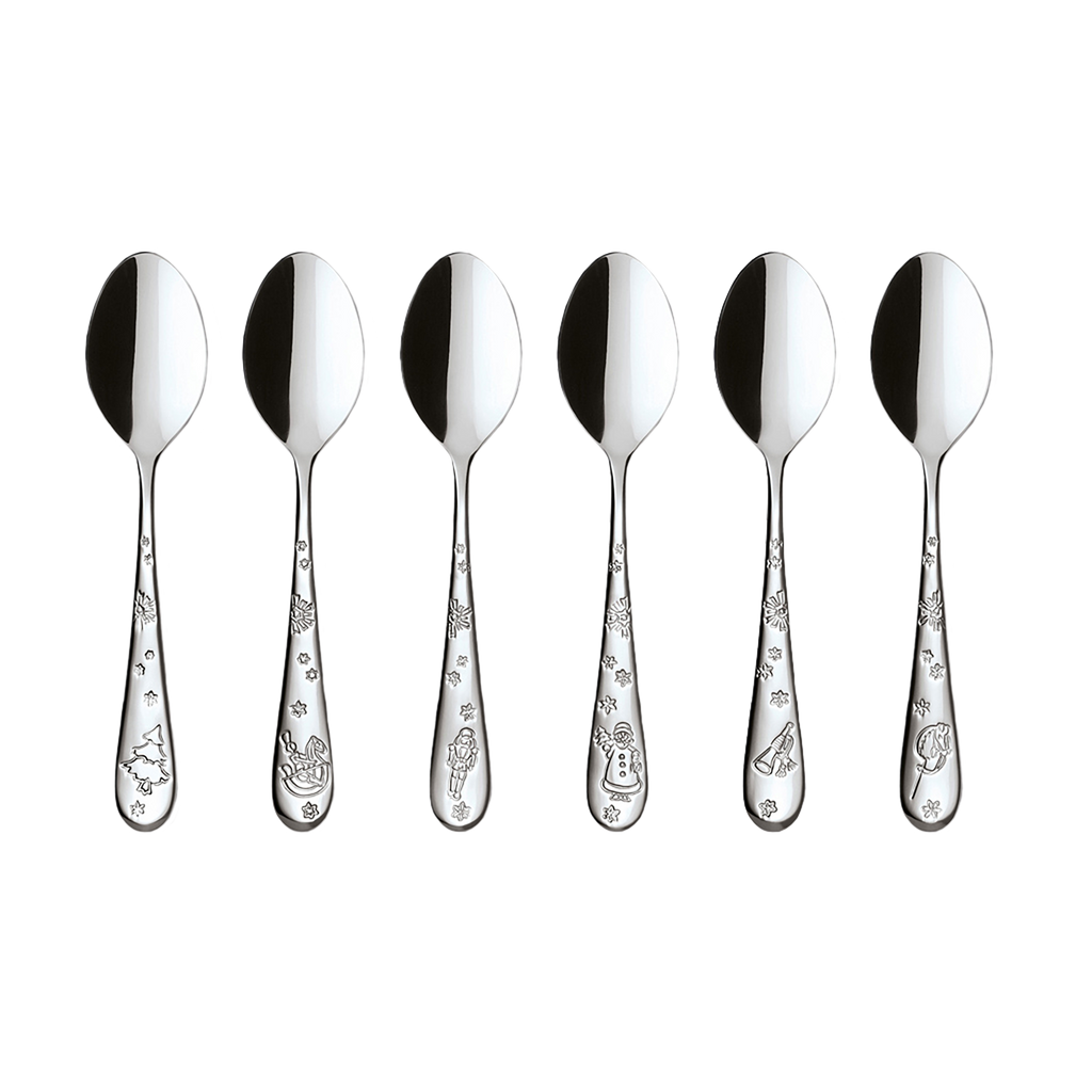 Toy's Delight Coffee spoon