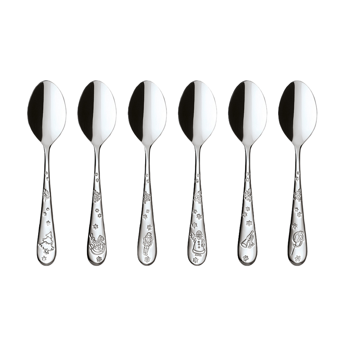 Toy's Delight Coffee spoon