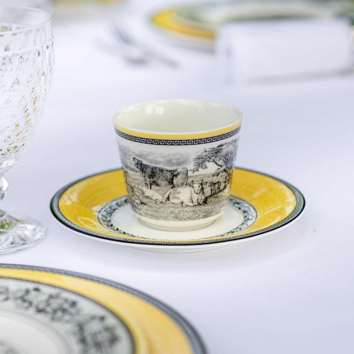 Audun Coffee cup