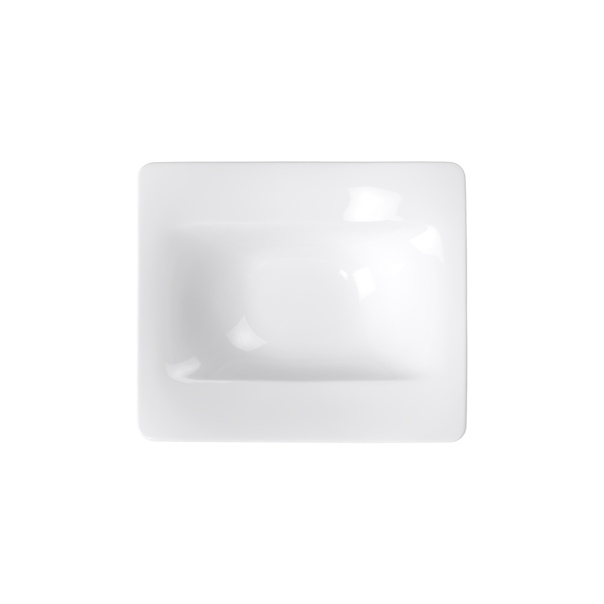 Modern Grace Soup bowl