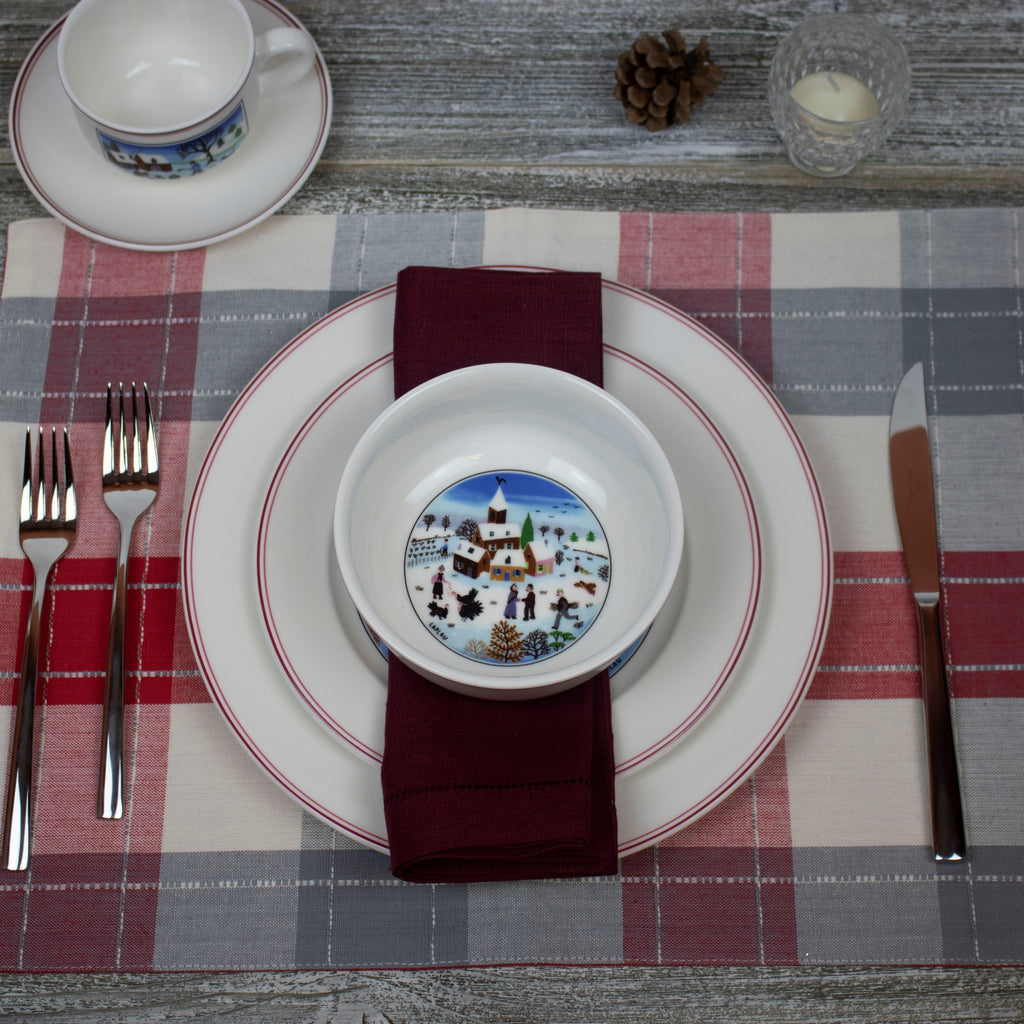 Design Naif Appetizer/ Dessert Bowl