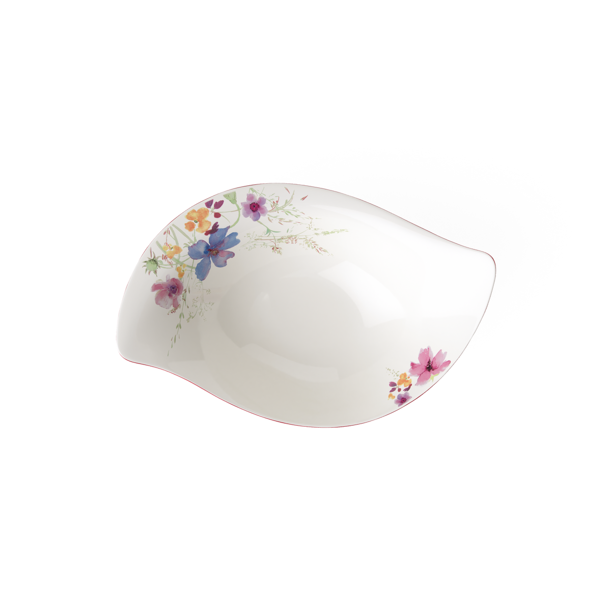 Mariefleur Serving Bowl