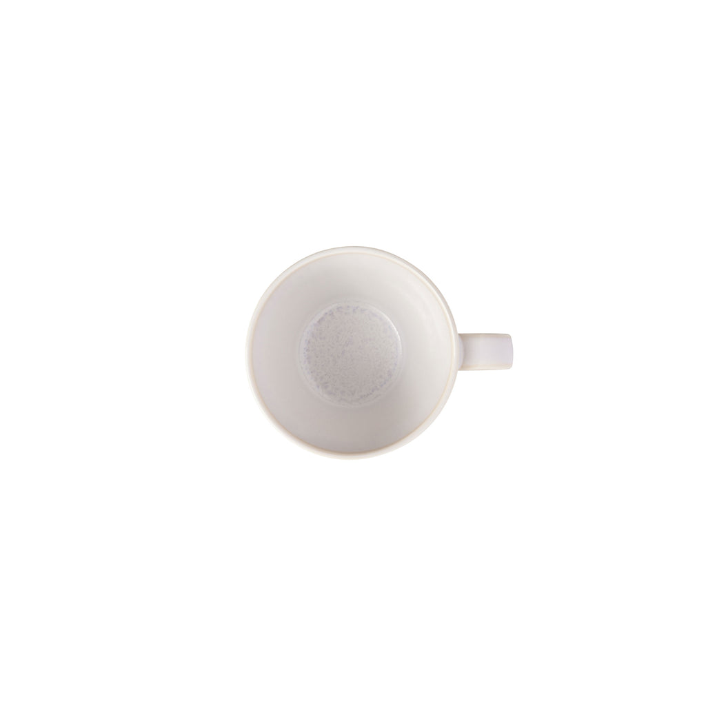 Crafted Coffee cup