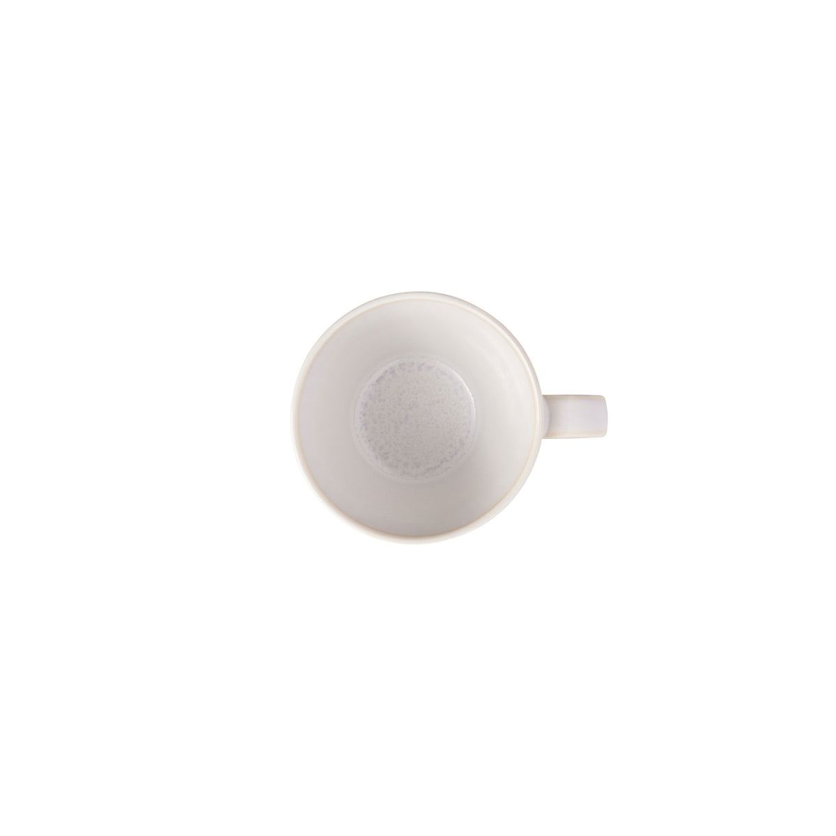 Crafted Coffee cup