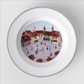 Design Naif Soup bowl