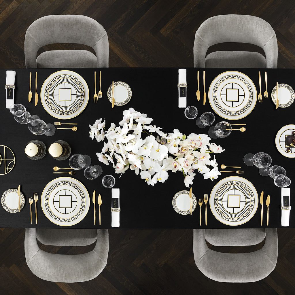 MetroChic Dinnerware set