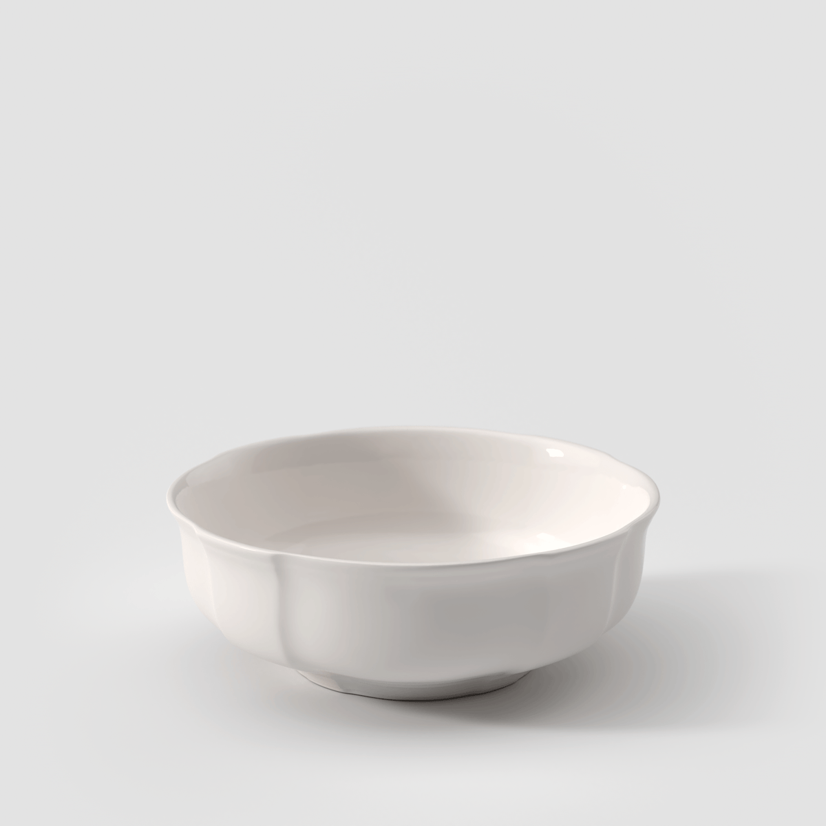 Manoir Appetizer/ Dessert Bowl