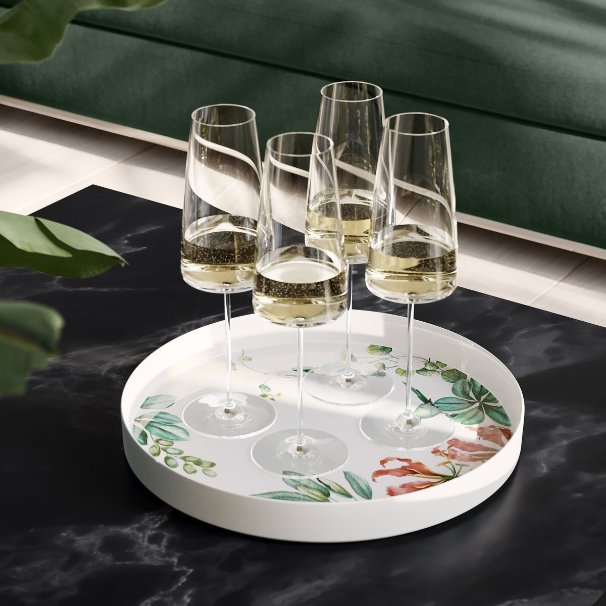 Avarua Centerpiece bowl