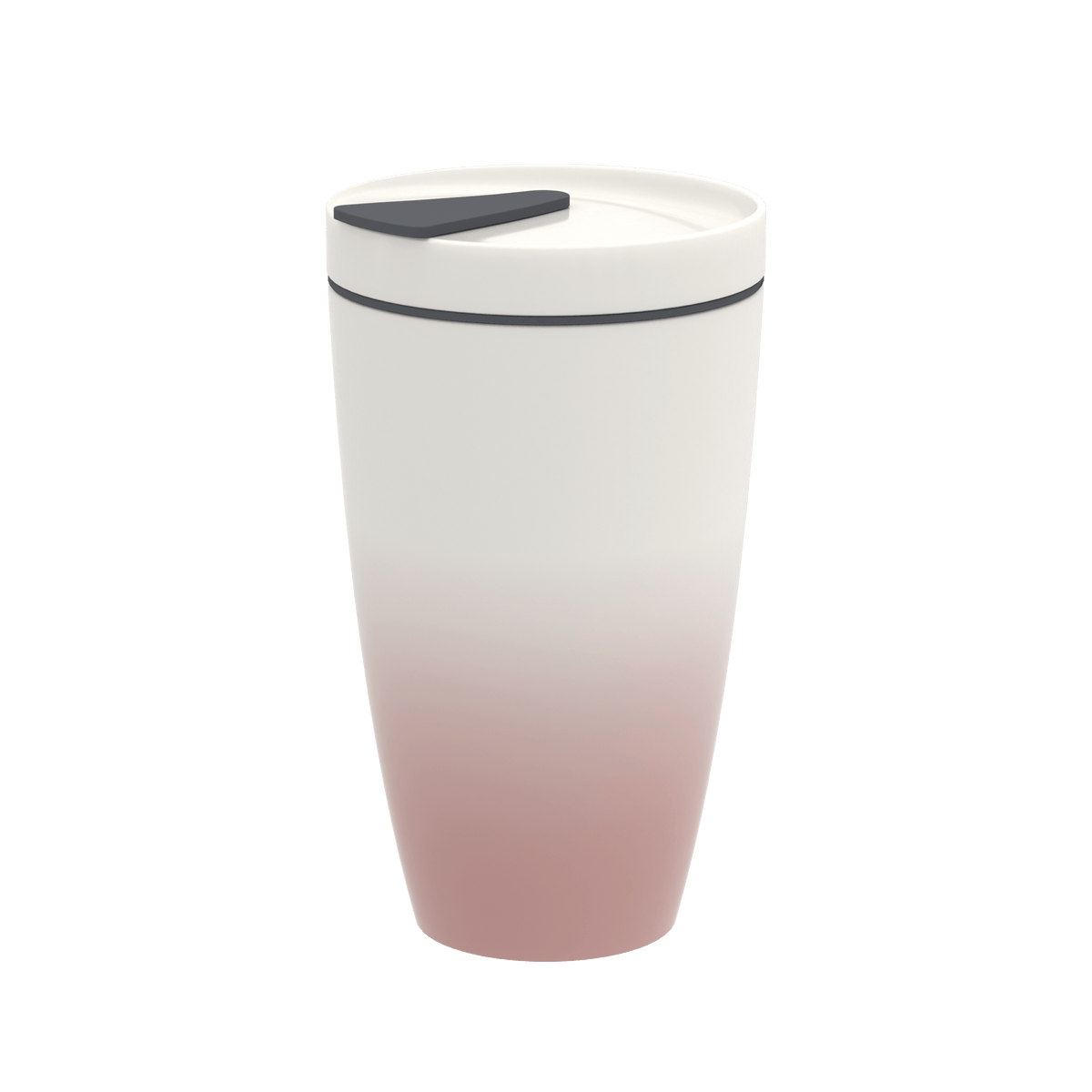 To Go Travel coffee mug