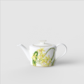 Amazonia Teapot