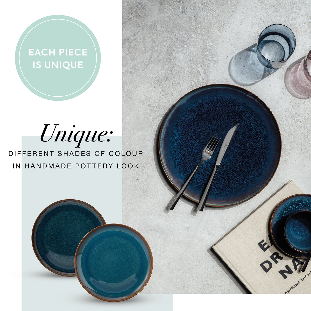 Crafted Creamer