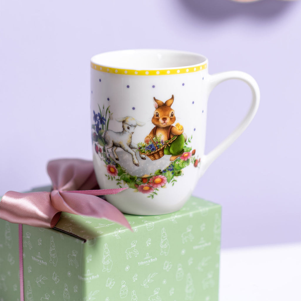 Spring Awakening Mug