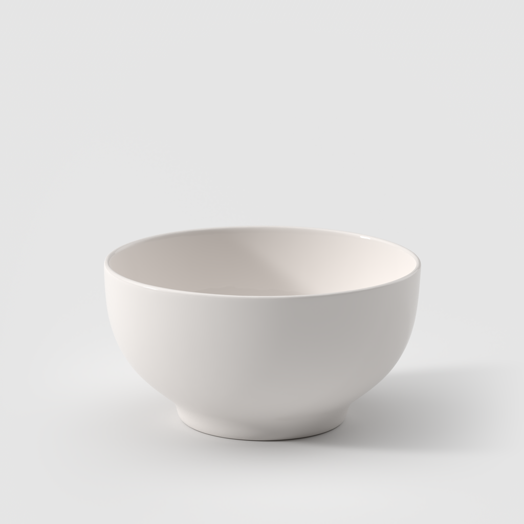 For Me Serving Bowl