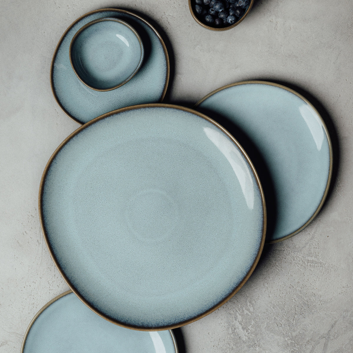 Lave Serving tray