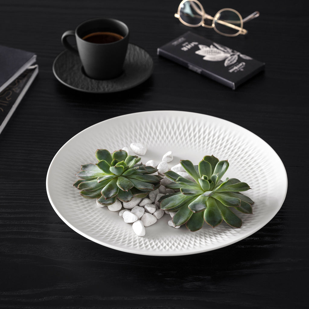 Manufacture Centerpiece bowl