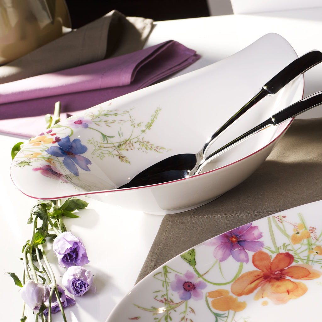 Mariefleur Serving Bowl