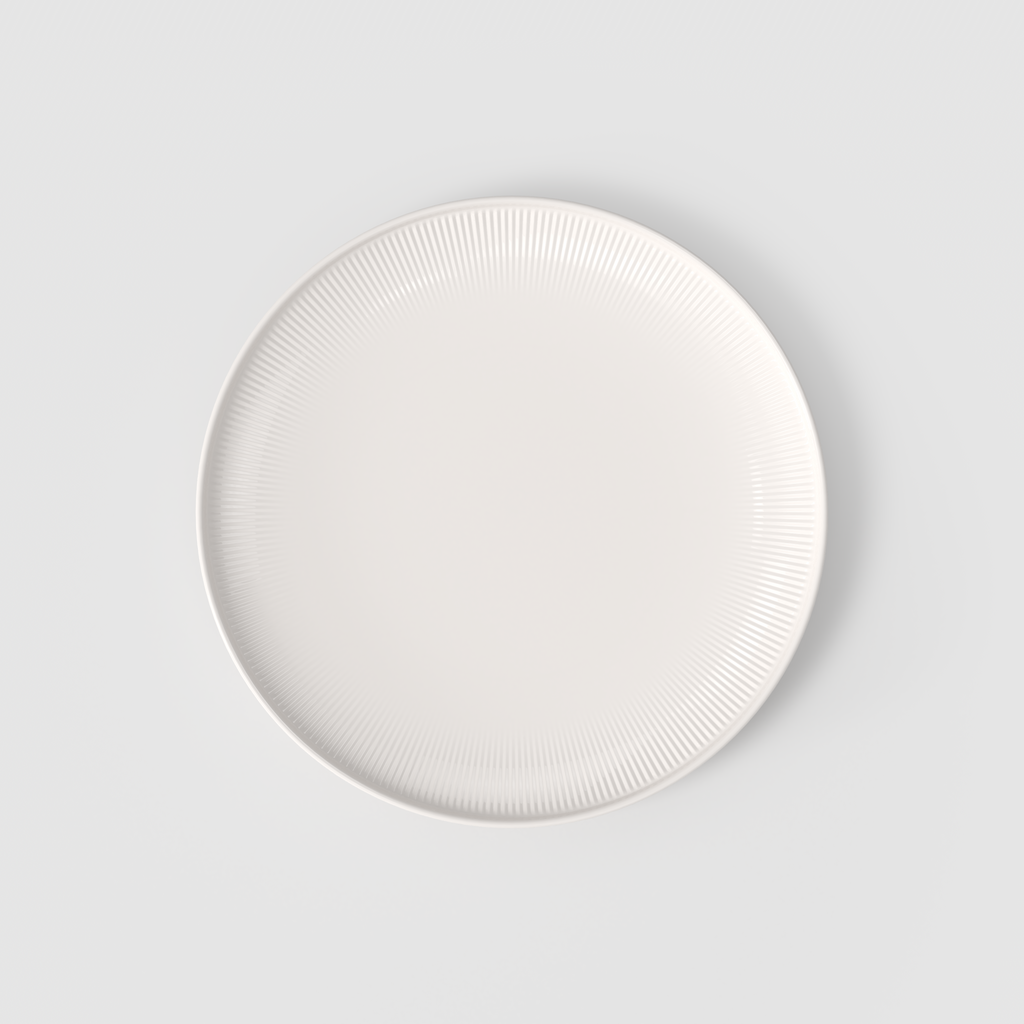 Afina Dinner plate