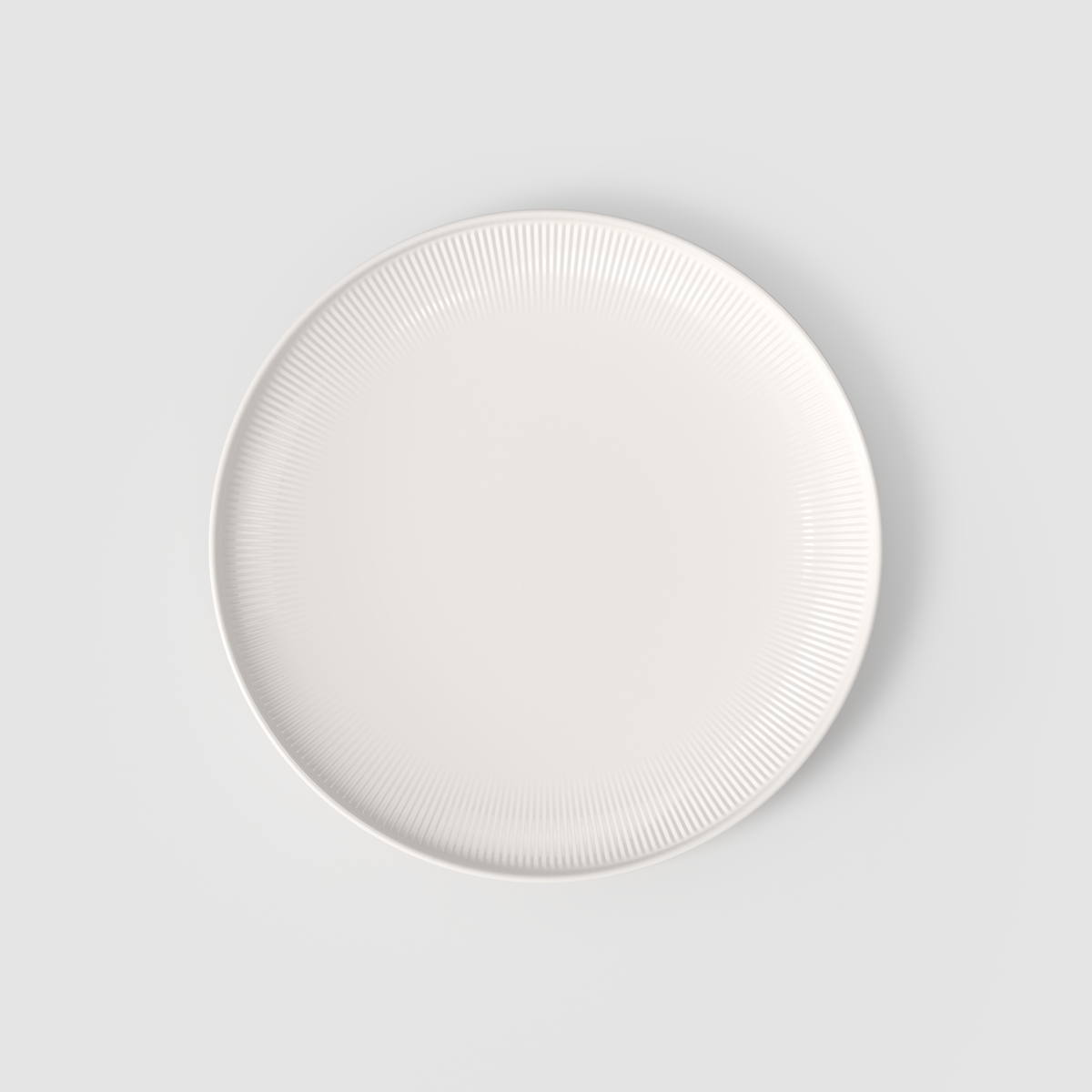 Afina Dinner plate