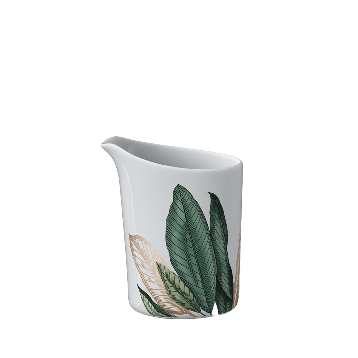 Avarua Creamer