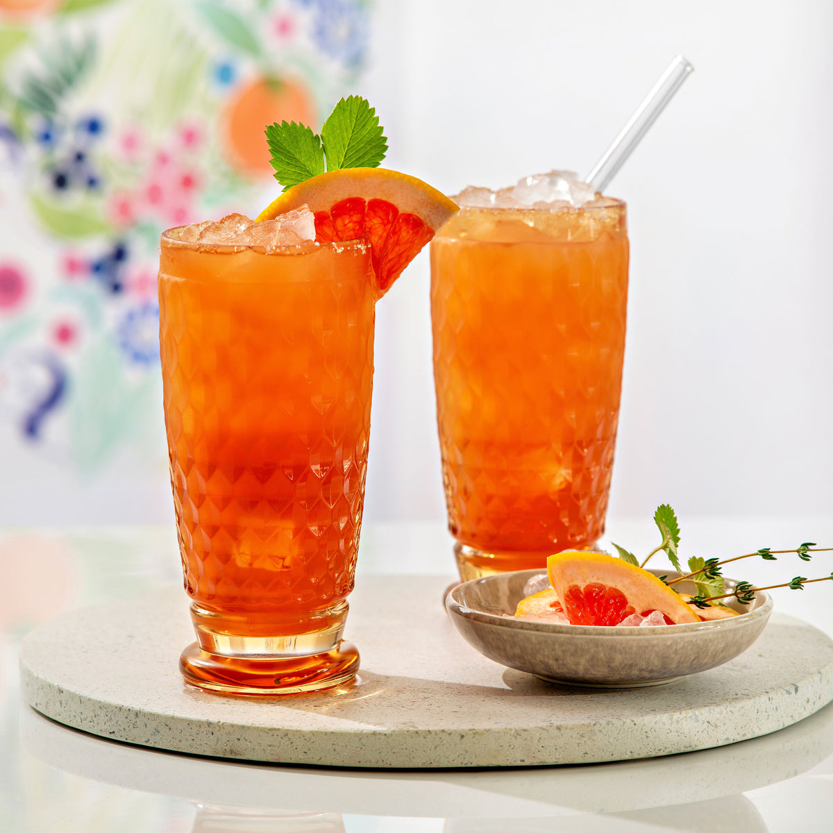 Boston Highball glass