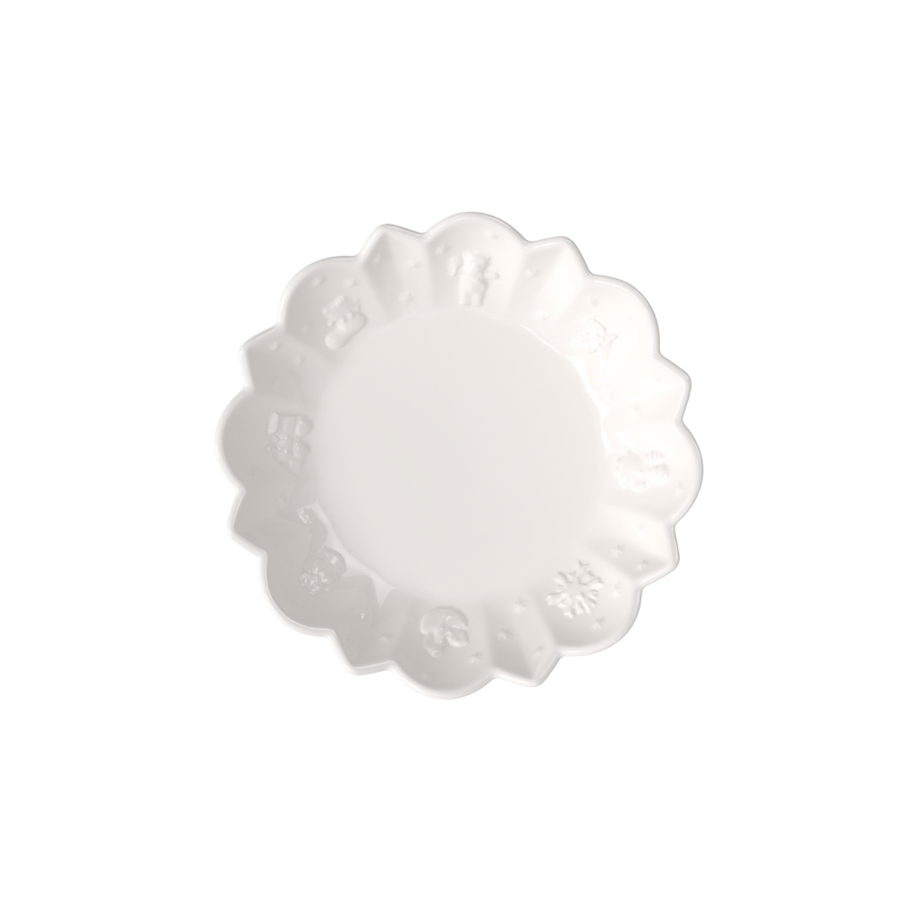 Toy's Delight Royal Classic Bowl