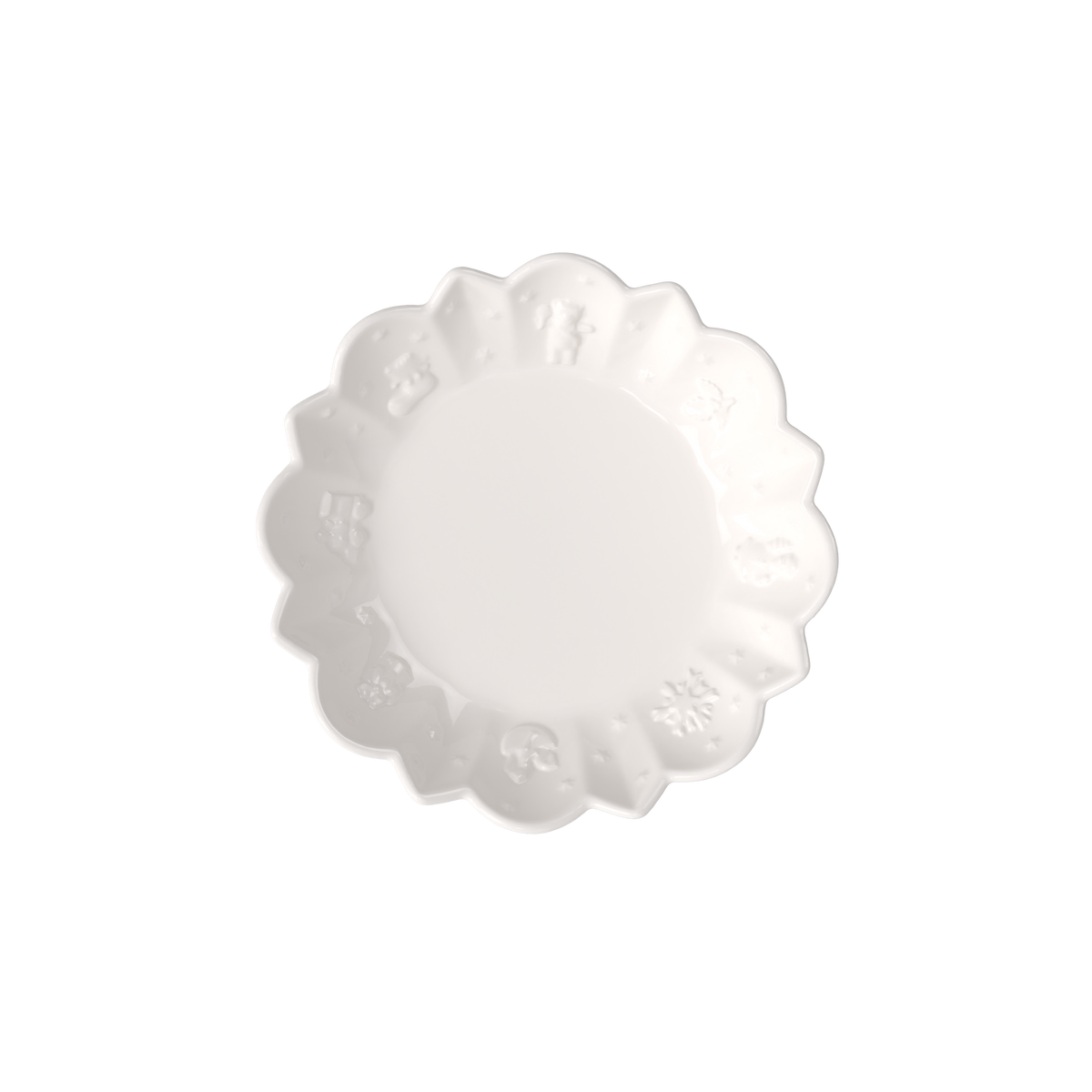 Toy's Delight Royal Classic Bowl