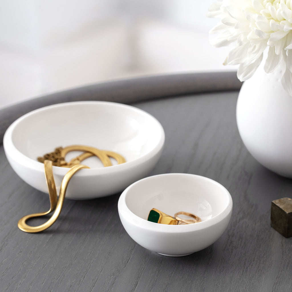 NewMoon Cereal bowl